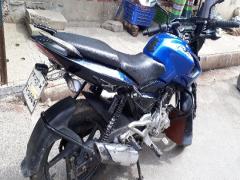 Bajaj Pulsar 135